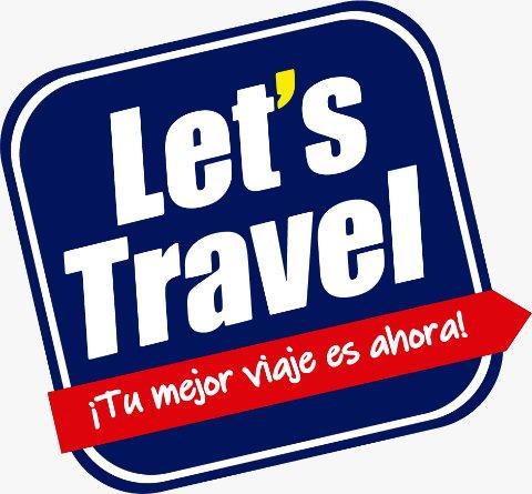 Let's Travel